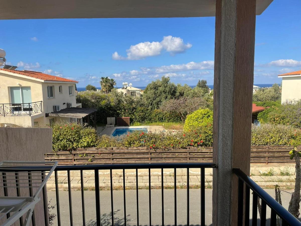 Villa Ocean Stones 1Km From Main Coral Bay Beach 페이야 외부 사진