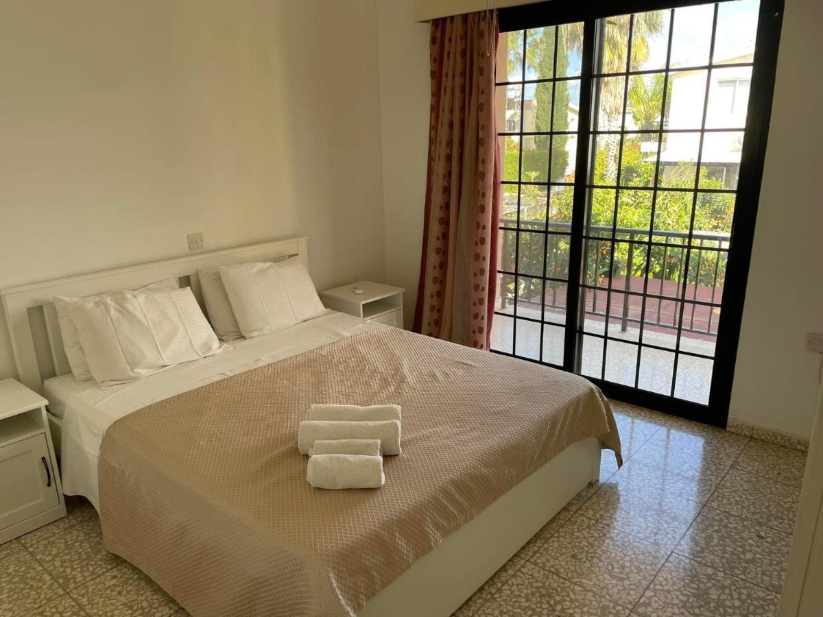 Villa Ocean Stones 1Km From Main Coral Bay Beach 페이야 외부 사진